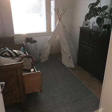 Familyhouse Dom wakacyjny *