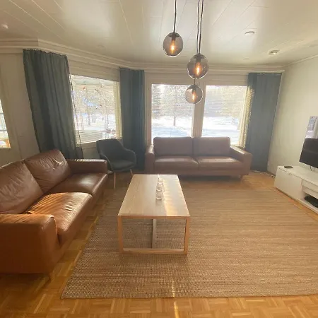 Familyhouse Holiday home *