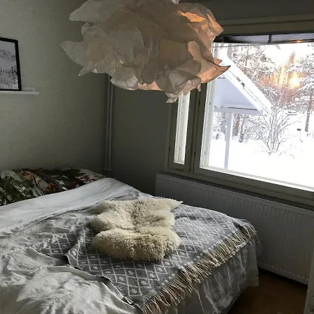 Familyhouse Holiday home