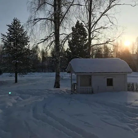 Familyhouse Holiday home *